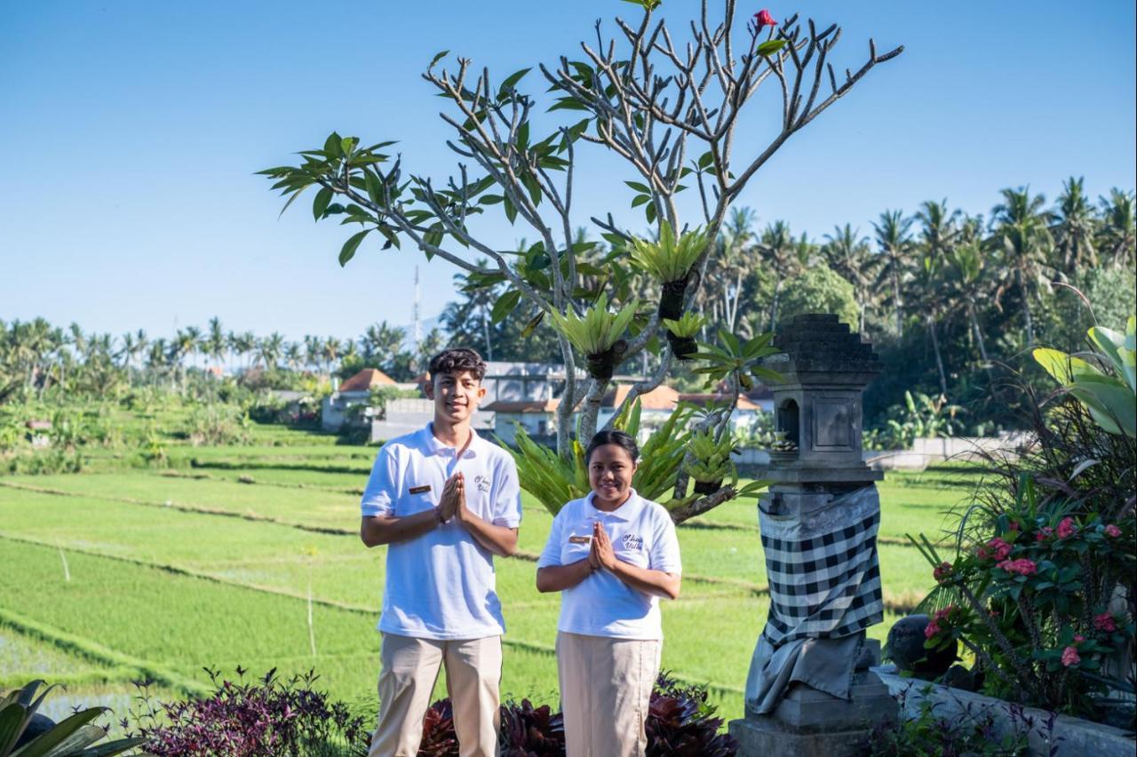 Villa O'hea