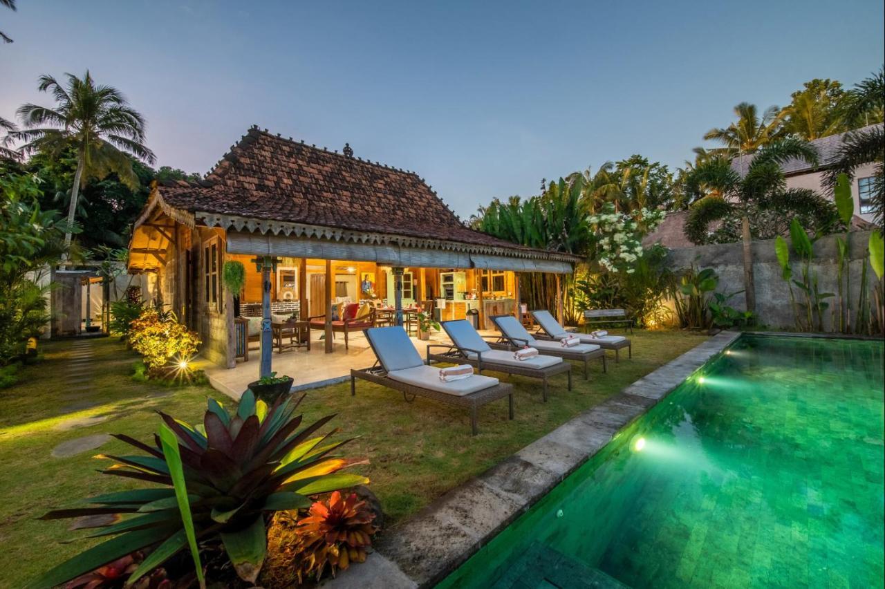 Villa O'hea Ubud (Bali)