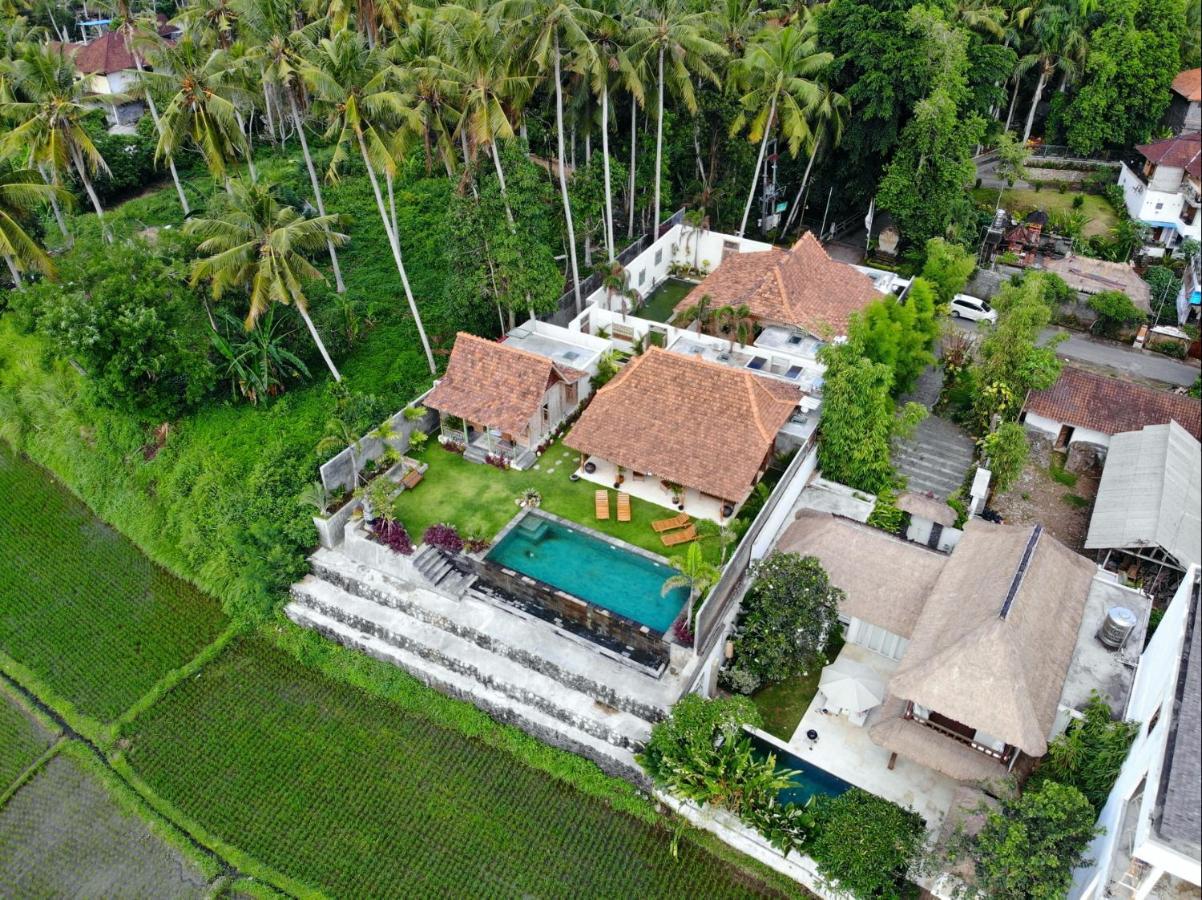 O'hea Ubud (Bali)