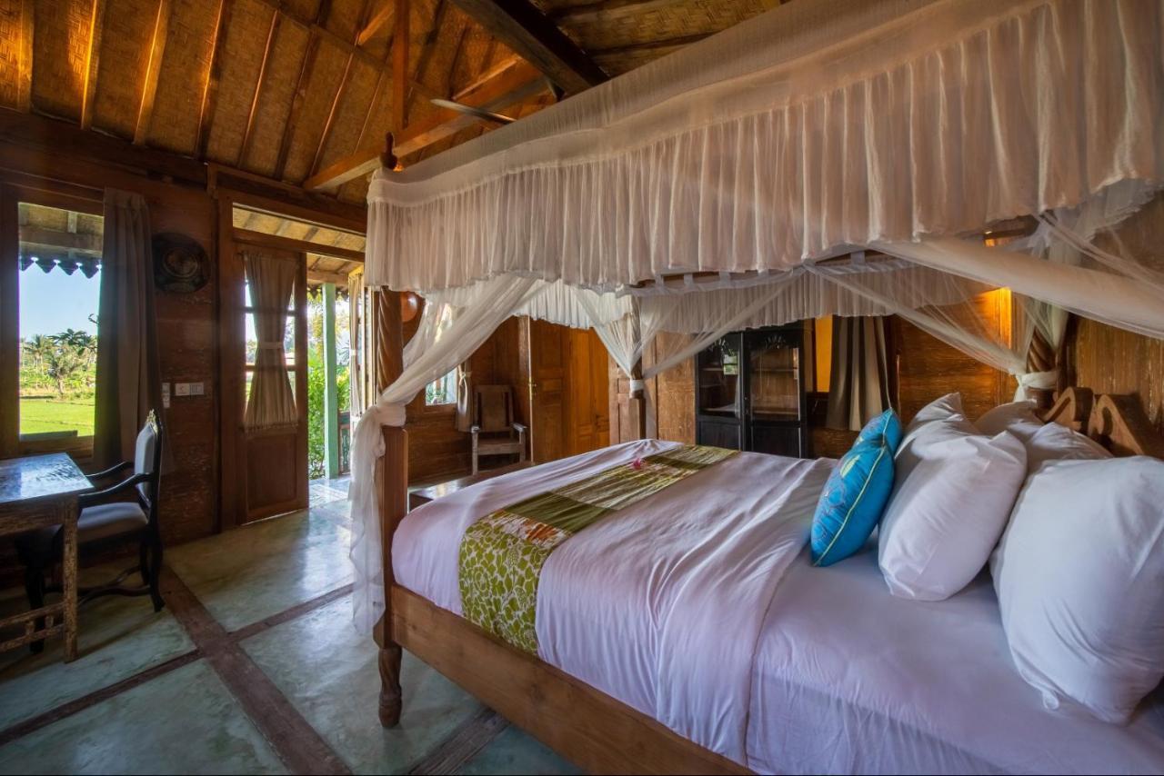 O'hea * Ubud (Bali)