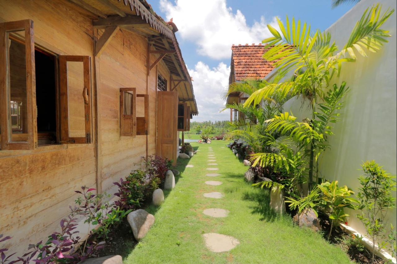 O'hea Ubud (Bali)