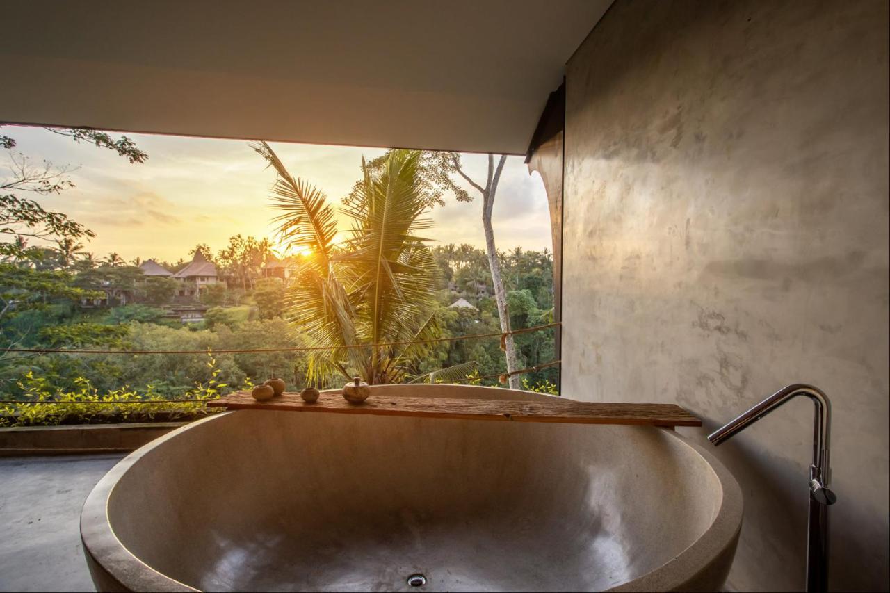 Apartemen Hidden Gem *