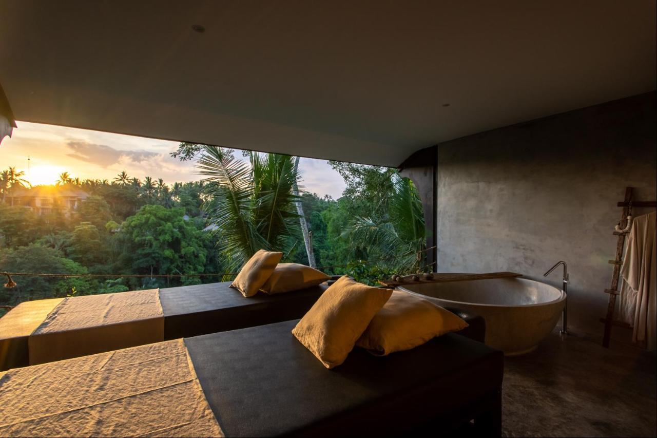 Apartemen Hidden Gem *