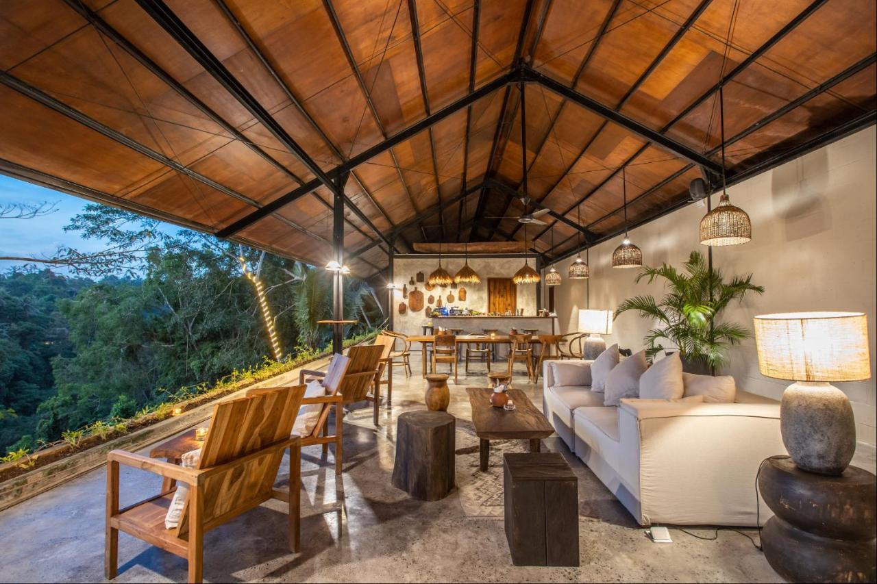 Apartemen Hidden Gem