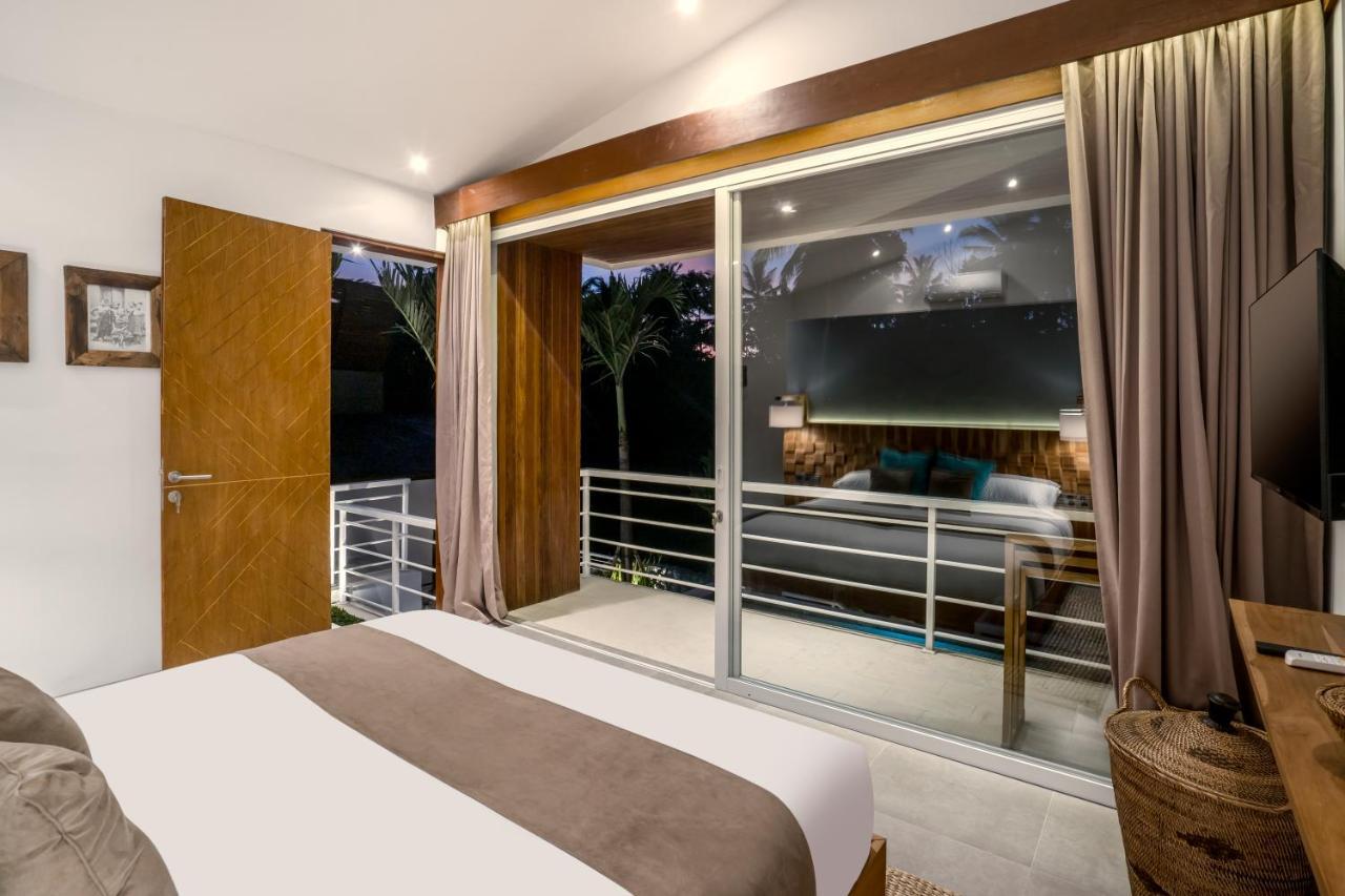 Villa Mugiwara By Balisuperhost Ubud (Bali)