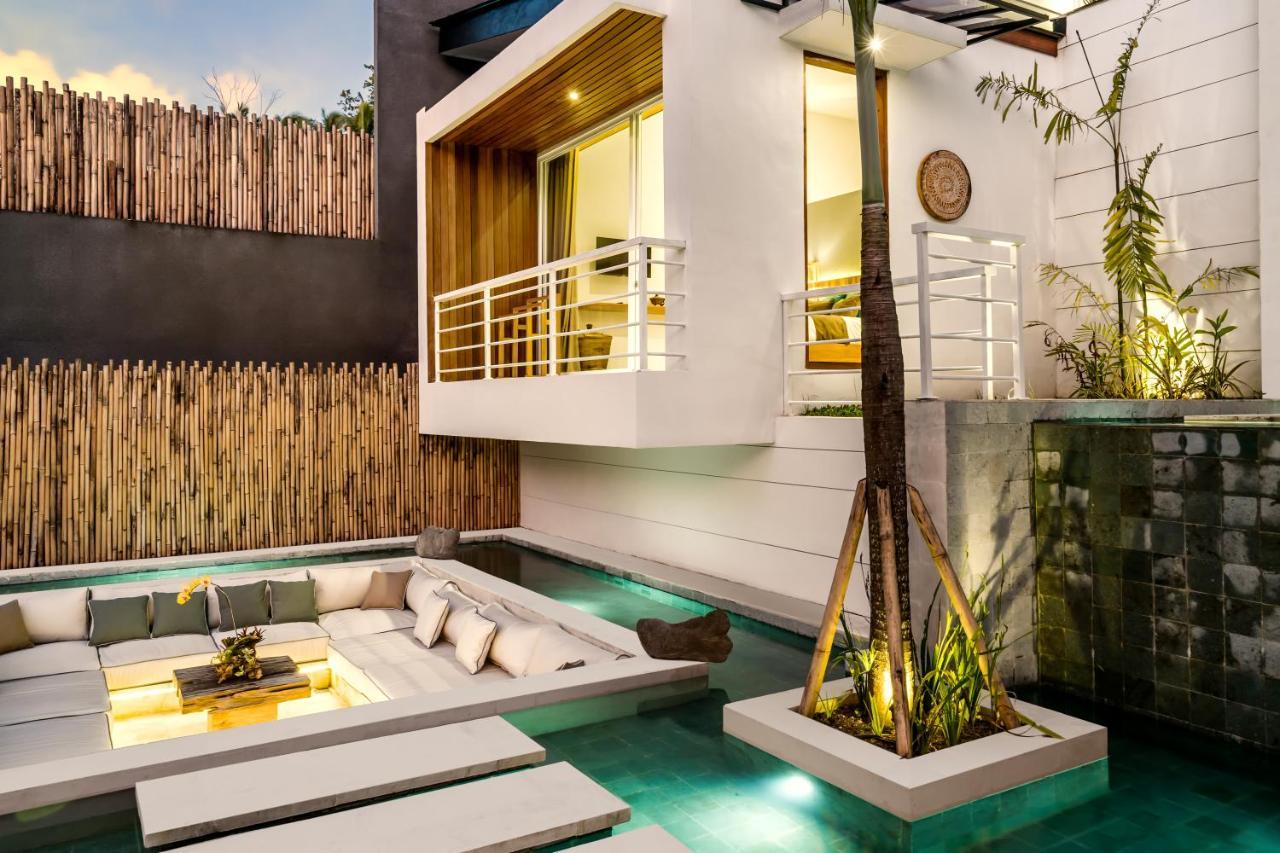 Villa Mugiwara By Balisuperhost