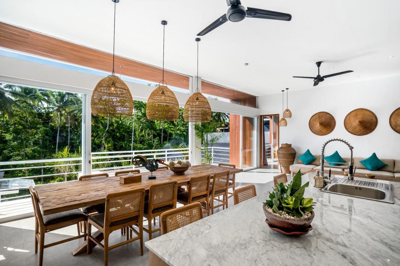 Villa Mugiwara By Balisuperhost Ubud (Bali)