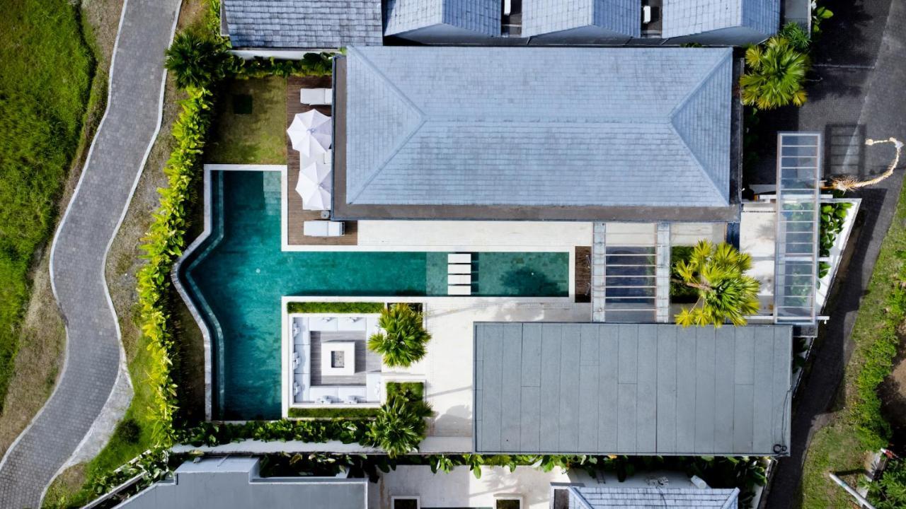 Sweet Paradise By Balisuperhost Villa Ubud (Bali)
