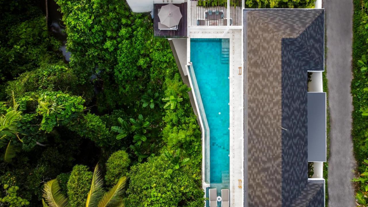 Villa Laguna By Balisuperhost