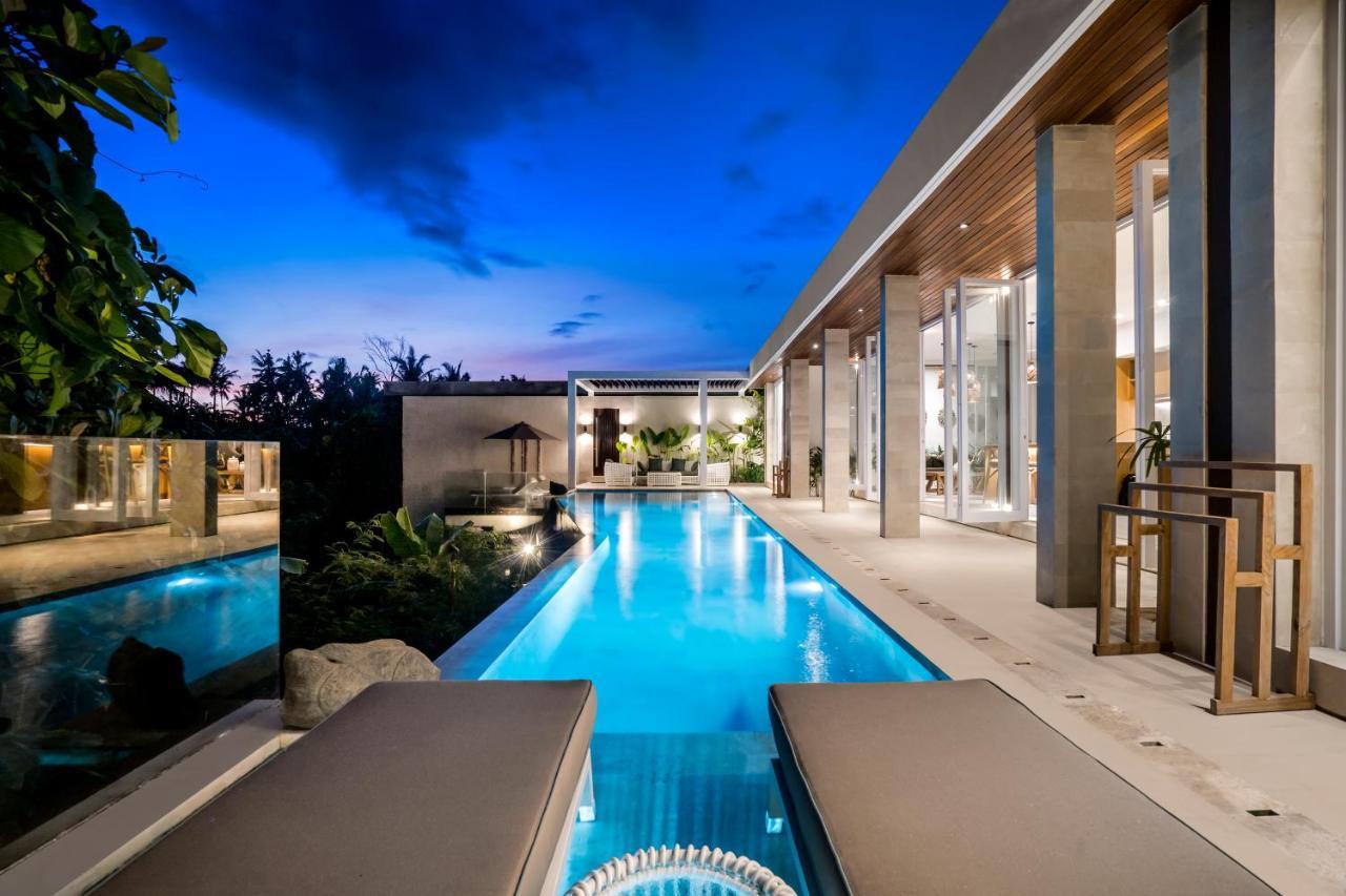 Villa Laguna By Balisuperhost *