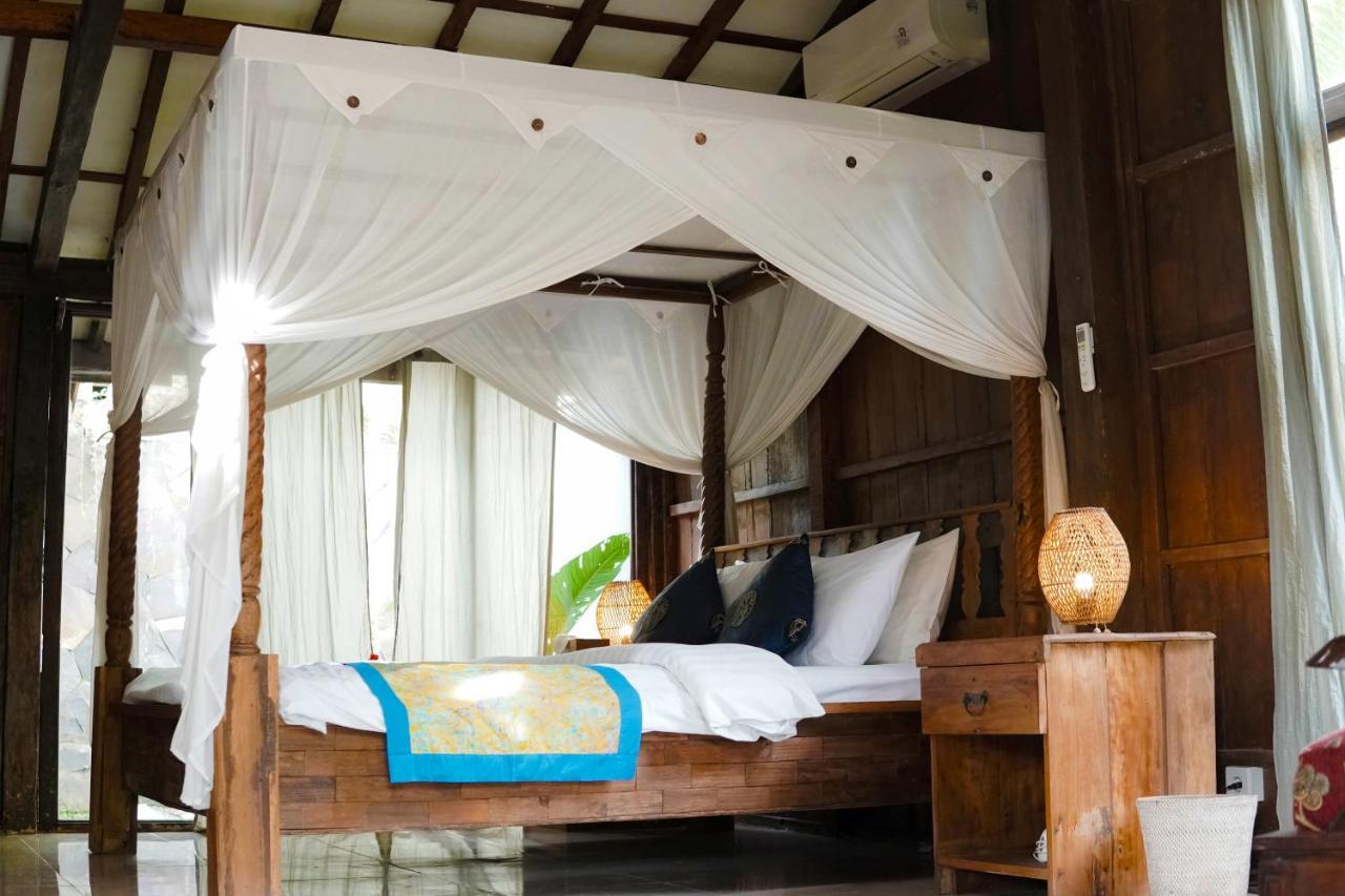 Pousada Sentana Ubud
