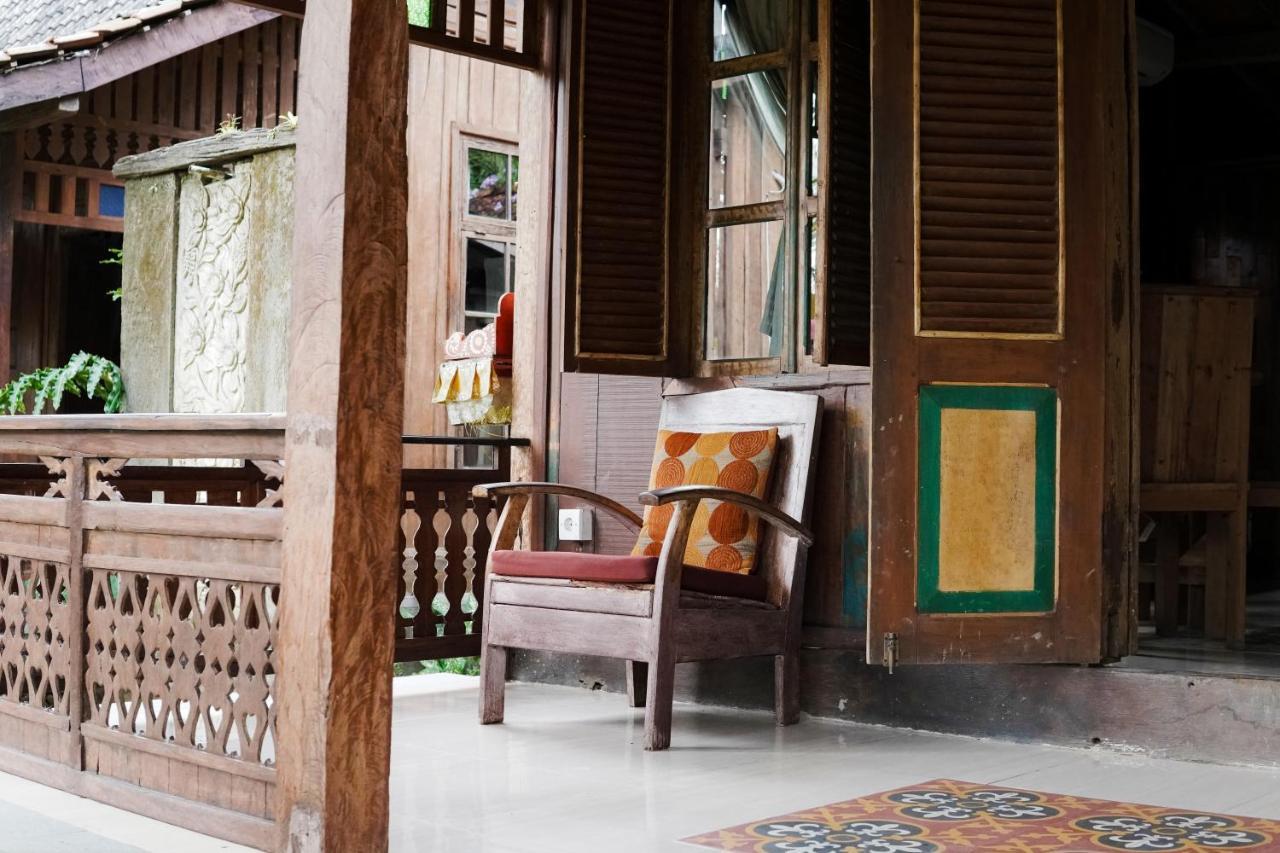 Sentana Ubud