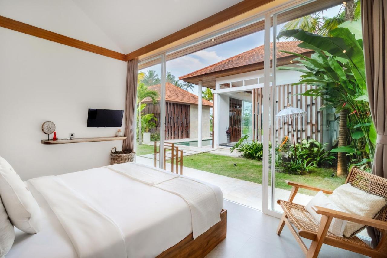 Villa Noemie By Balisuperhost *