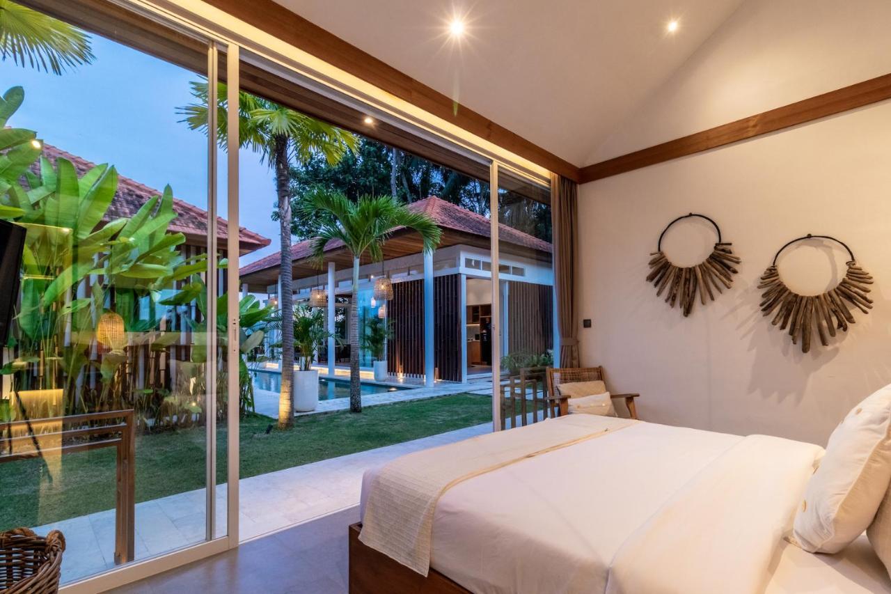 Villa Noemie By Balisuperhost