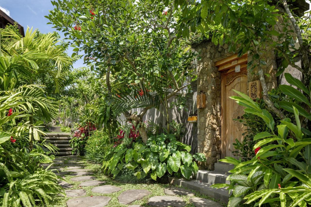 The Alena Resort A Pramana Experience 5*