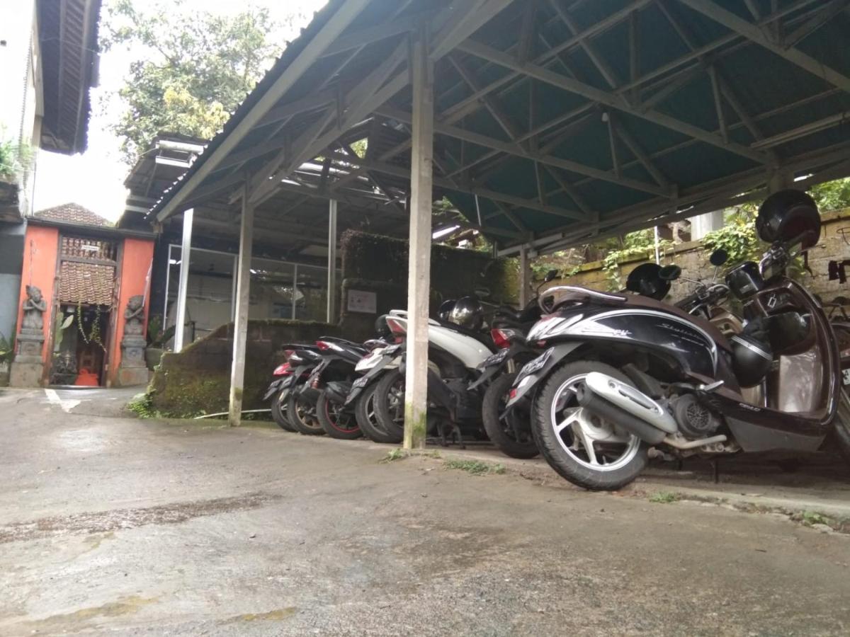 Yasa Backpackers House Hostel Ubud (Bali)