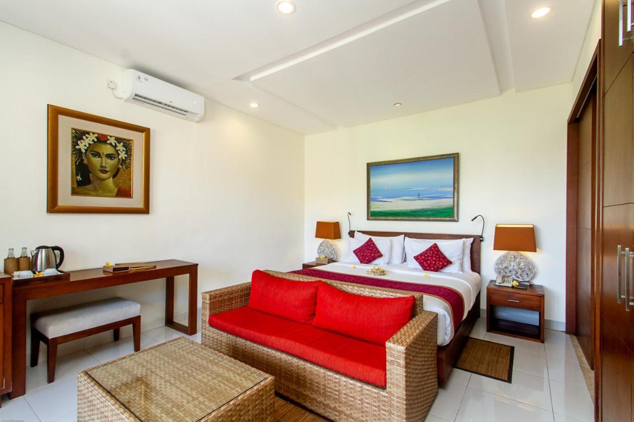 Rumah tetamu Tebesaya By Pramana 3*