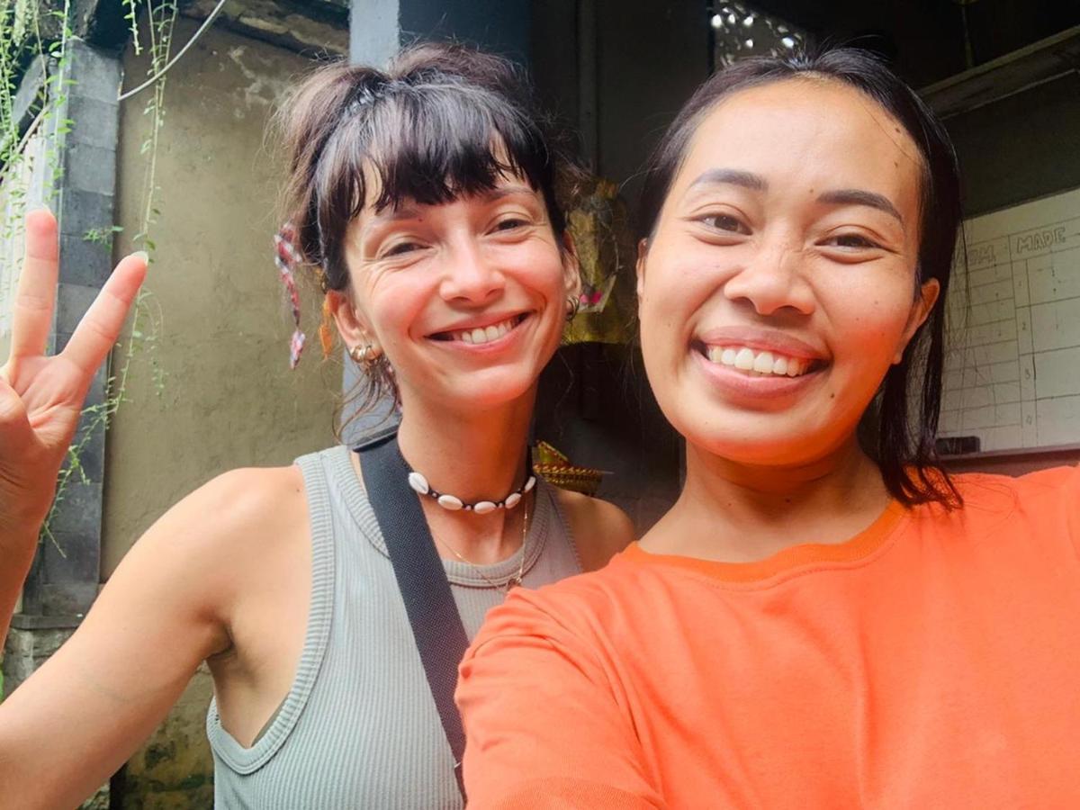 Yasa Backpackers House Hostel Ubud (Bali)