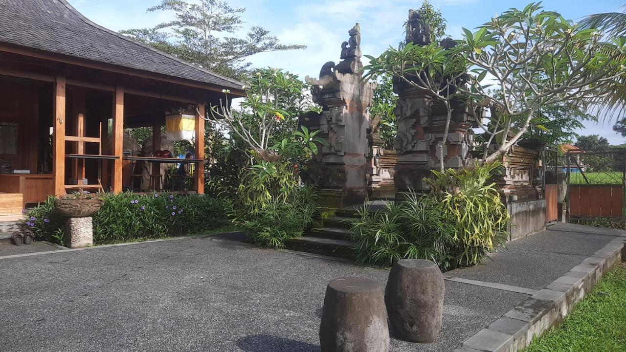 Pb Gandalangu Garden House Bali Hotel 3*