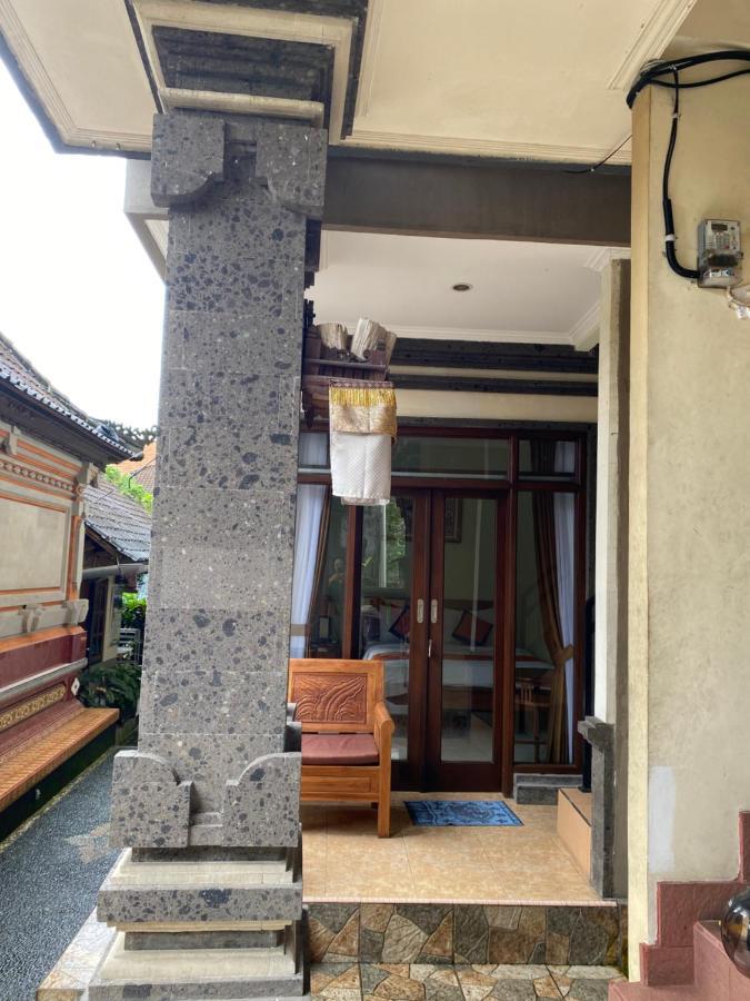 Lilir House Ubud (Bali)