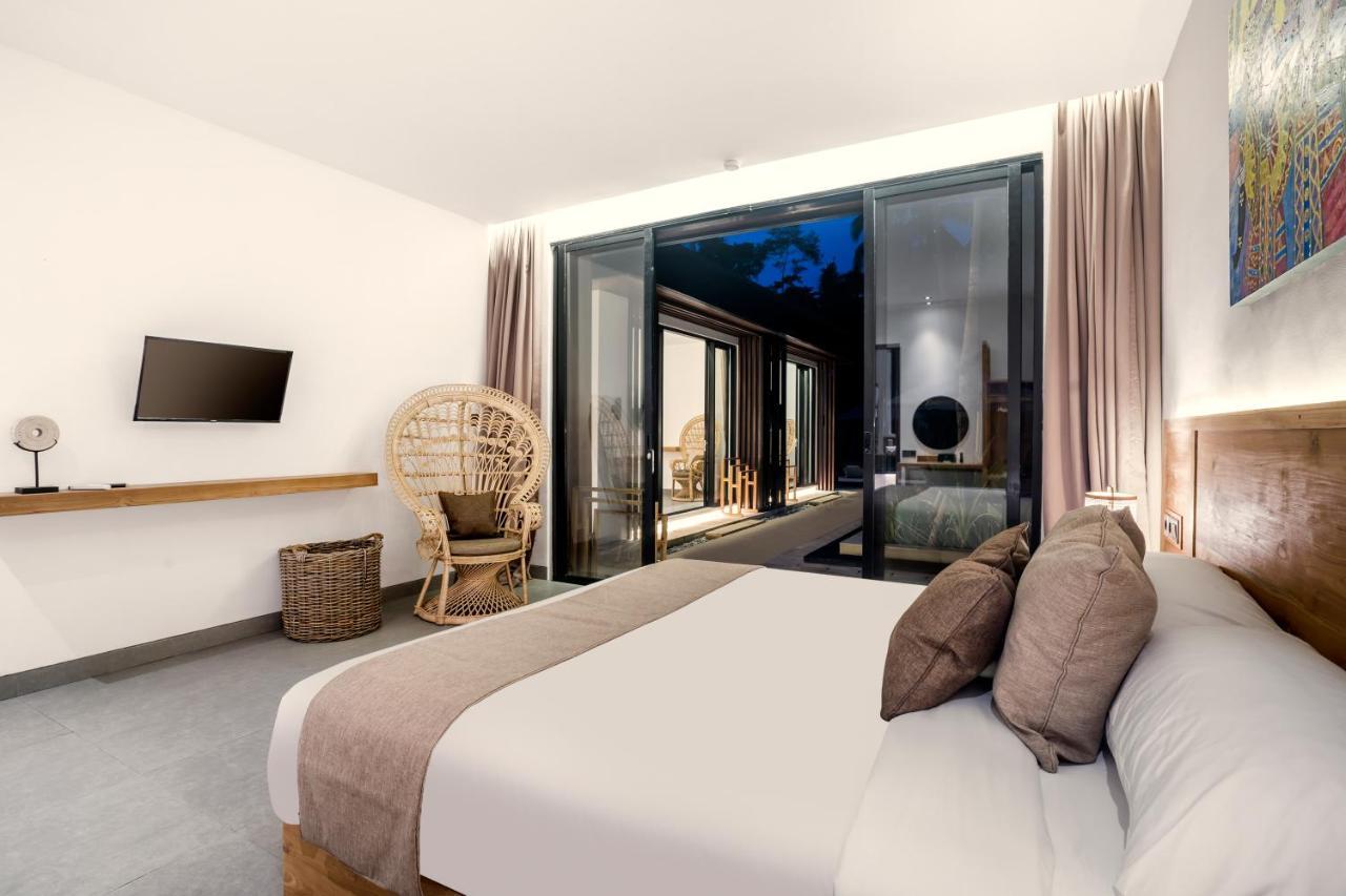 Villa Jeromaia By Balisuperhost Ubud