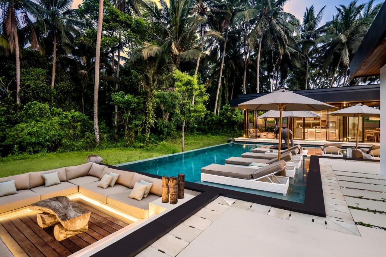 Villa Jeromaia By Balisuperhost Ubud