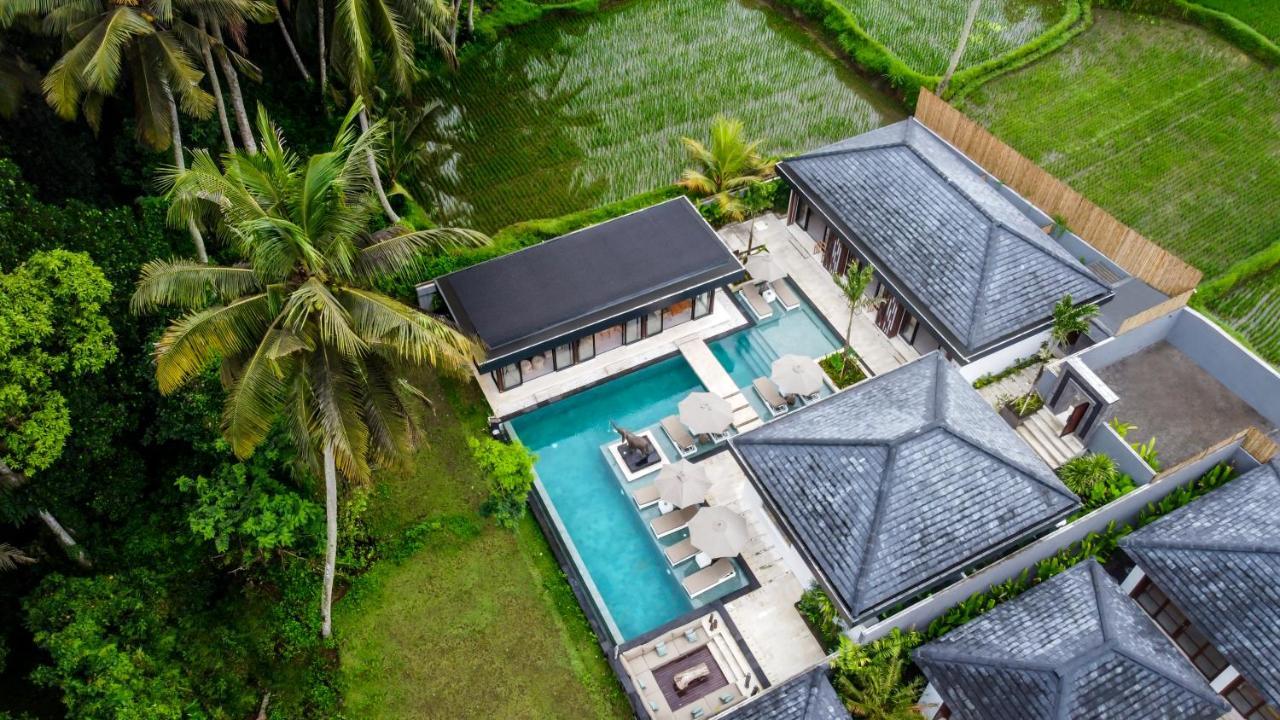 Villa Jeromaia By Balisuperhost Ubud