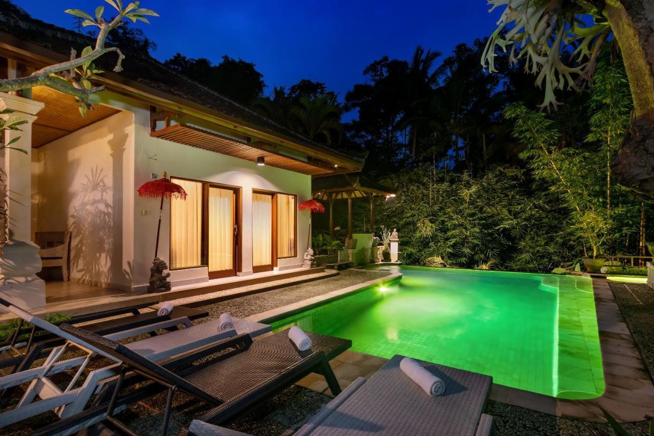 The Tunjung Retreat Ubud