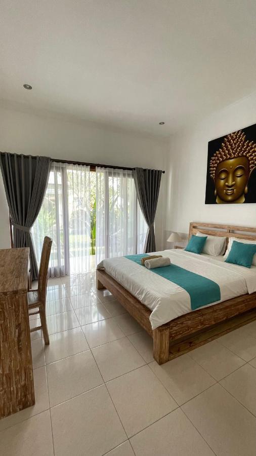 Gerke House Ubud (Bali)