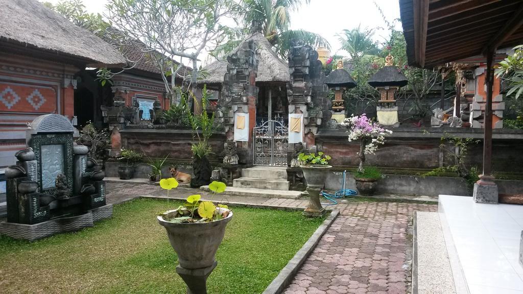Guest house The West Side
