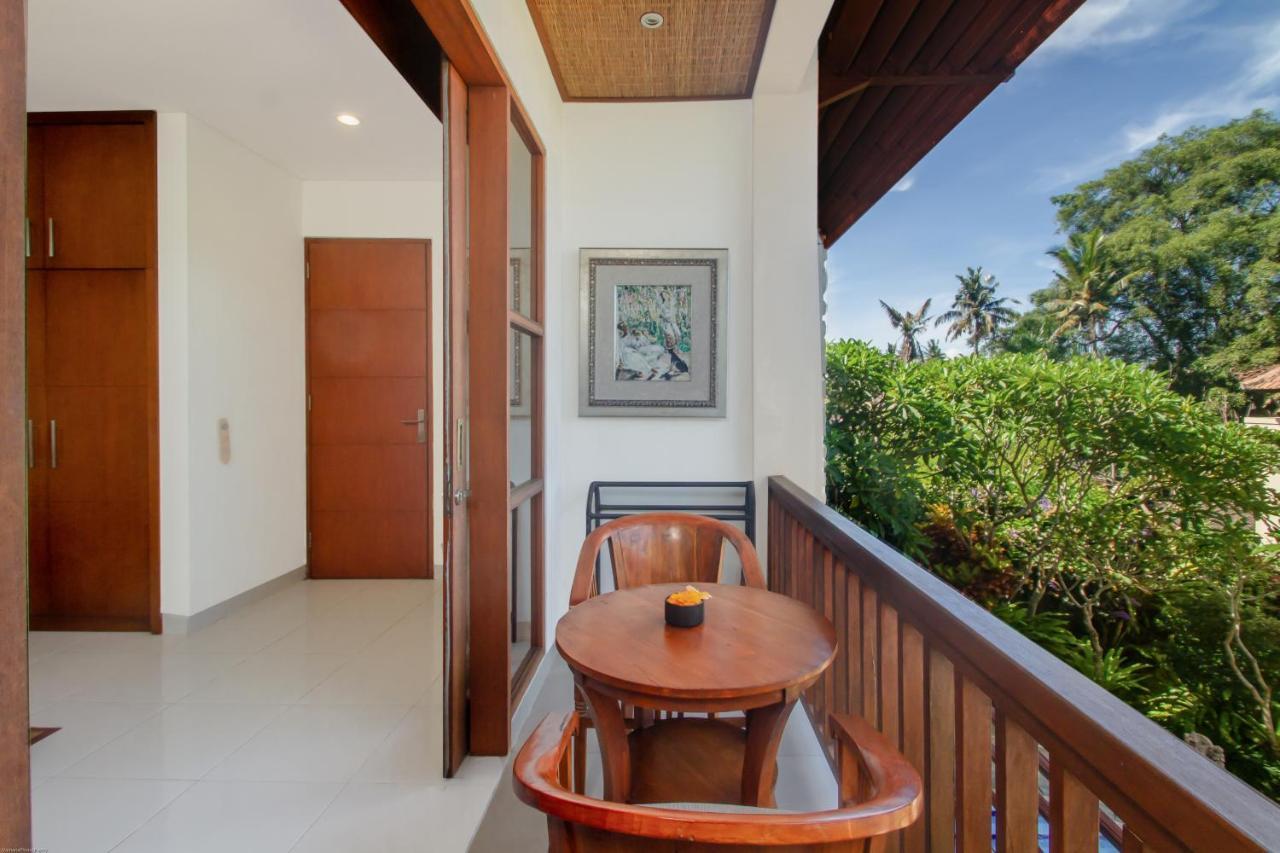 Rumah tetamu Tebesaya By Pramana 3*