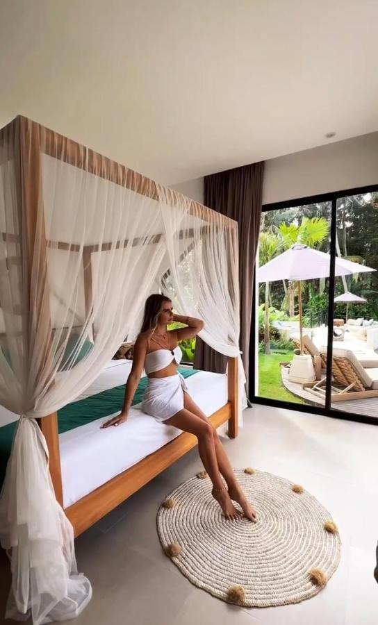 Villa Crystal Lagoon By Balisuperhost Ubud