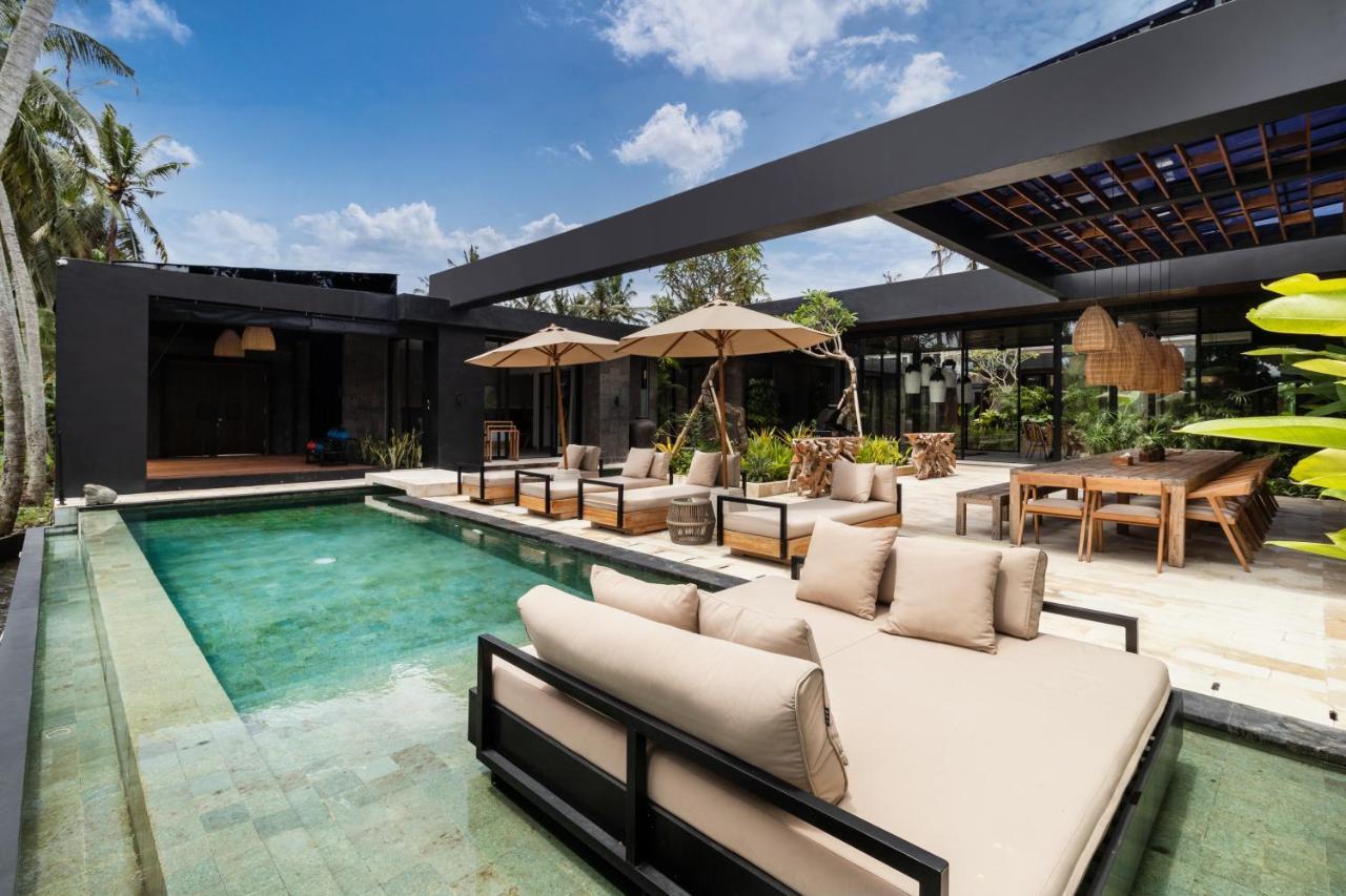 Palm Paradise By Balisuperhost Ubud