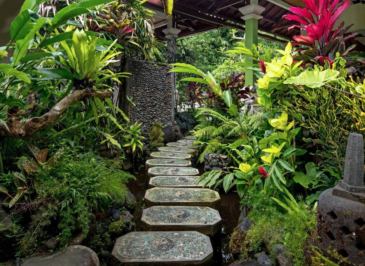 The Tunjung Retreat Gasthof Ubud