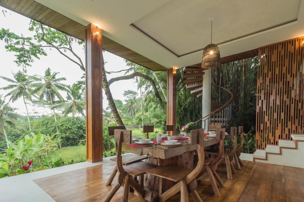 Masakali Retreat Guest house