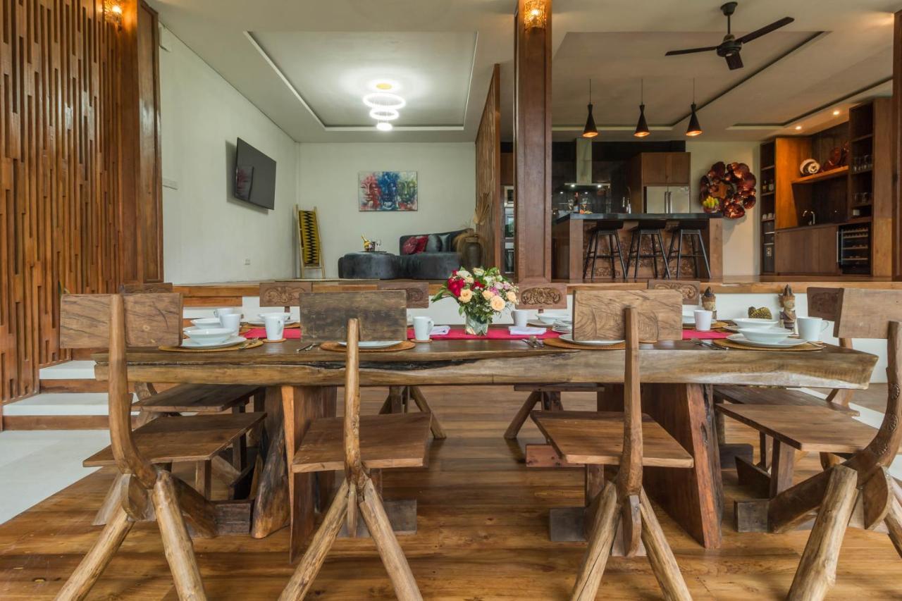 Masakali Retreat Guest house