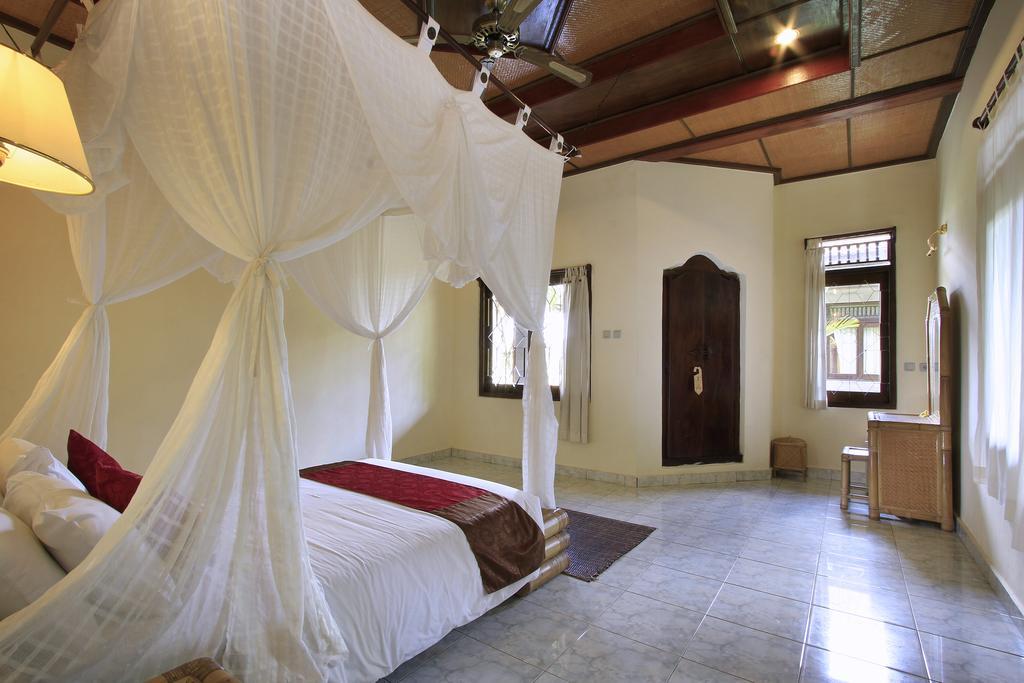 Nick's Hidden By Mahaputra-chse Certified 2* Ubud