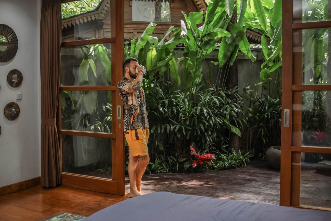 Masakali Retreat Ubud (Bali)