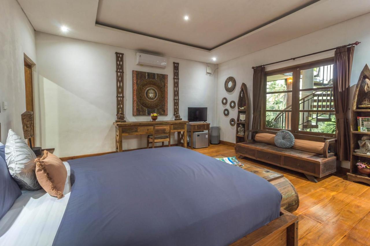 Masakali Retreat Guest house *