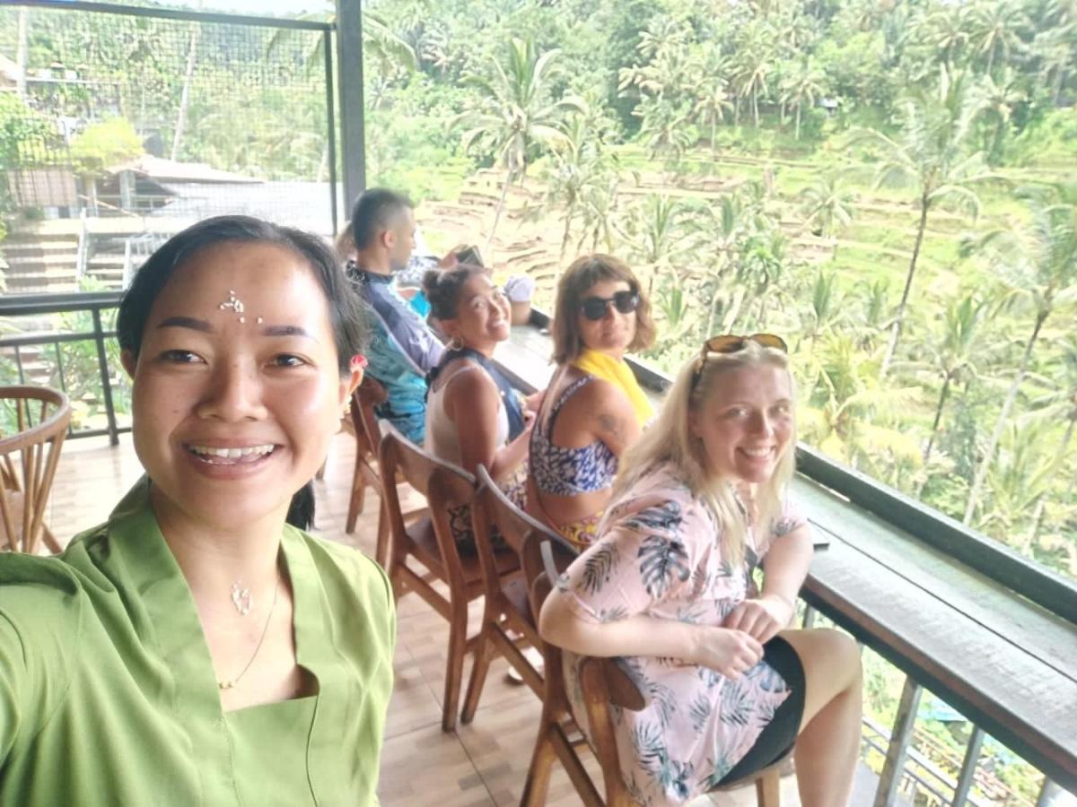 Yasa Backpackers House * Ubud (Bali)