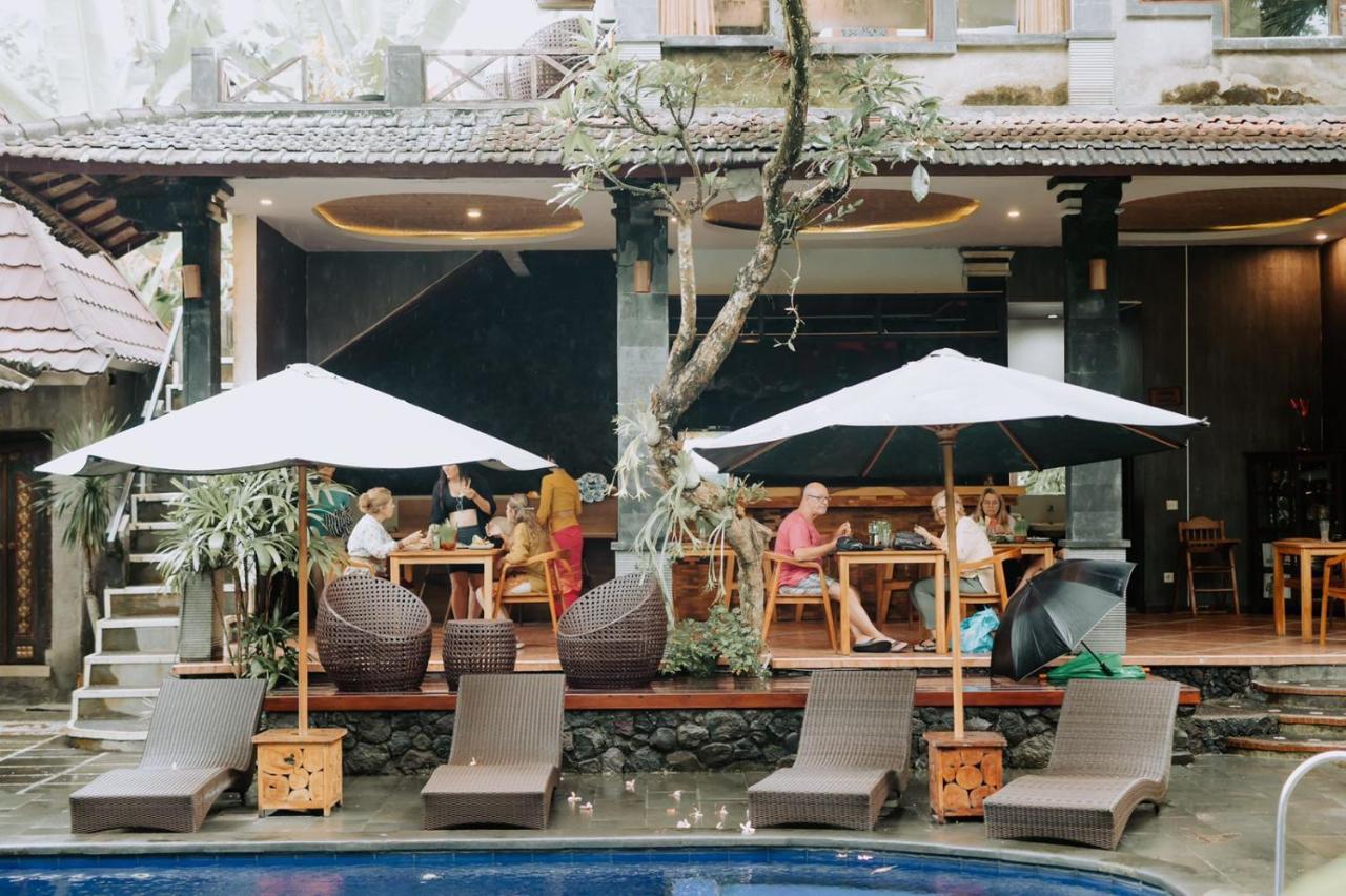 Dewangga Ubud