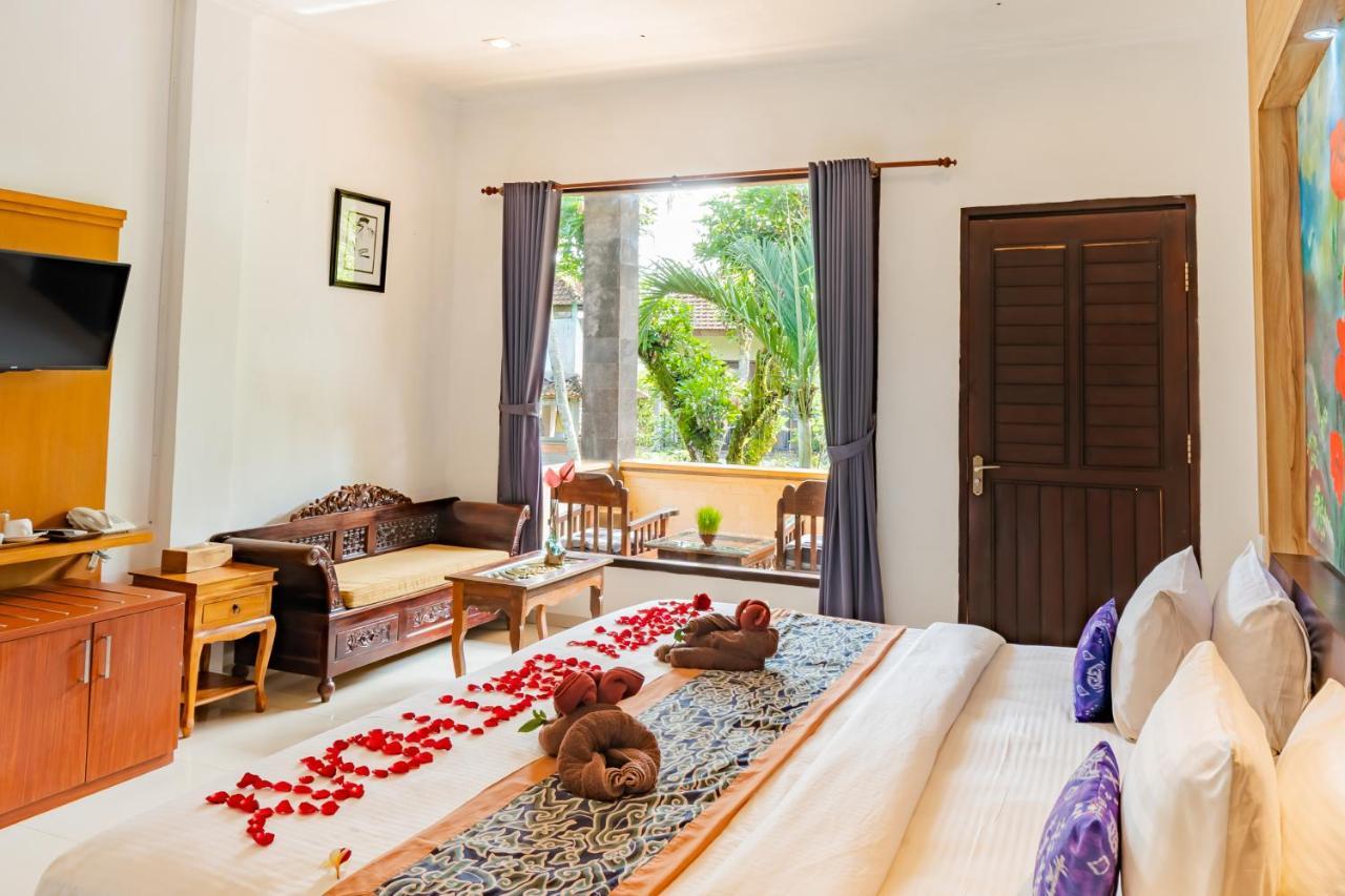 Dewangga Gasthuis Ubud