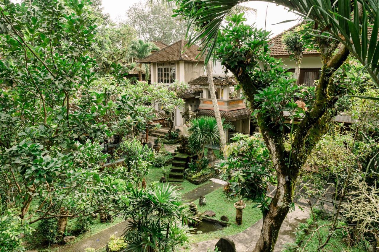 Dewangga Ubud