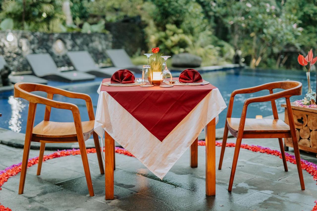Gasthuis Dewangga Ubud