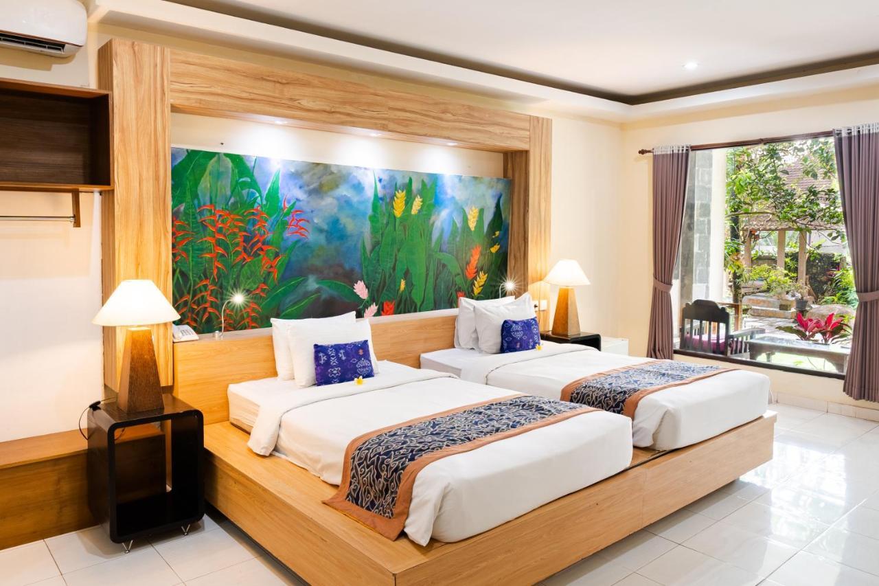 Dewangga Gasthuis 3*