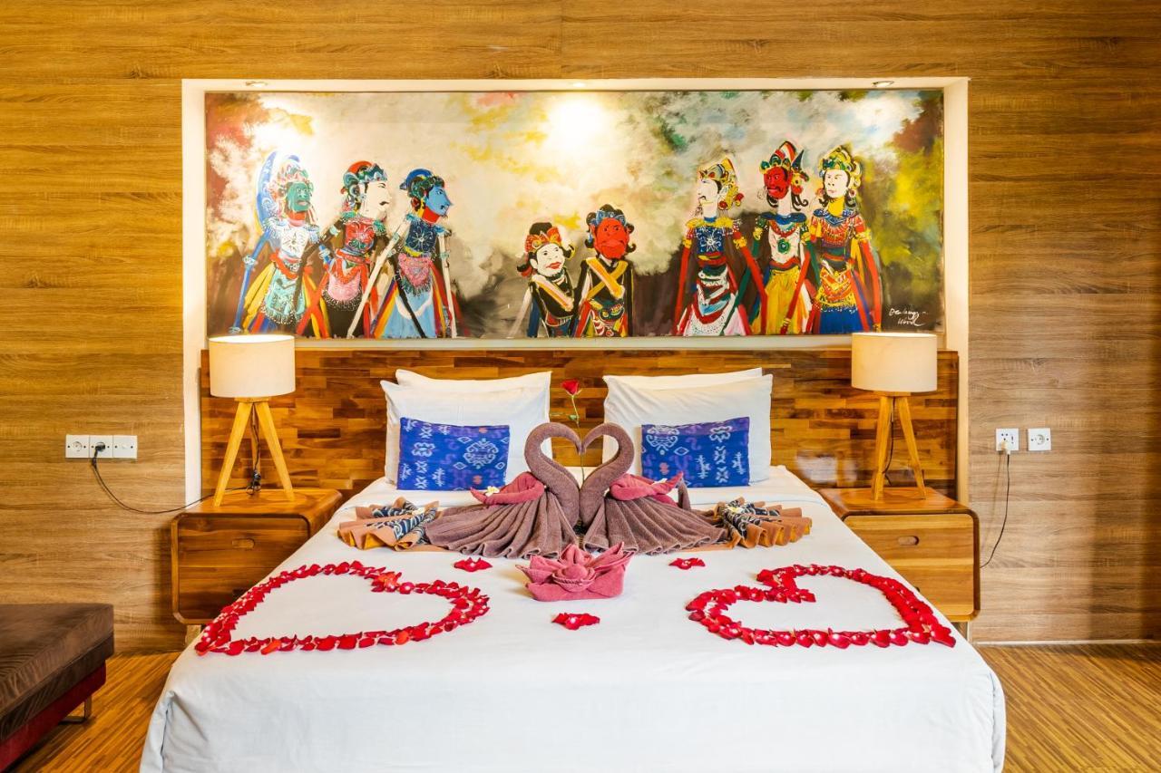 Dewangga Ubud