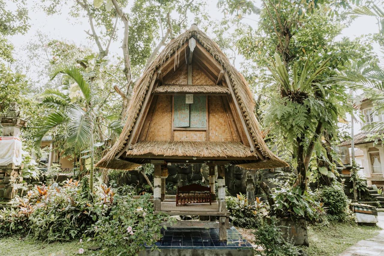 Dewangga Gasthuis 3*