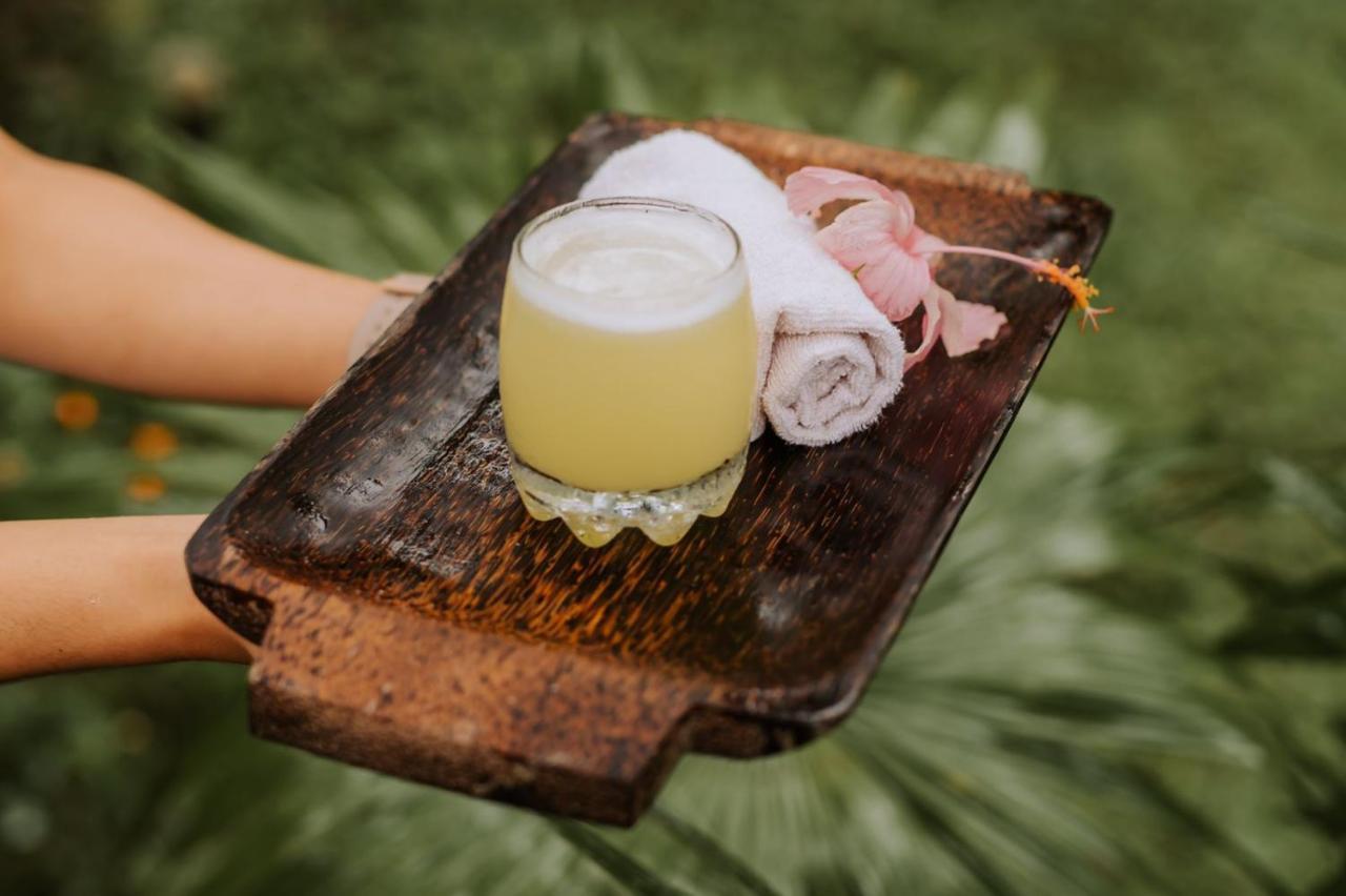 Dewangga Gasthuis Ubud