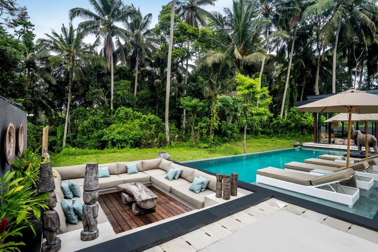 Villa Jeromaia By Balisuperhost Ubud