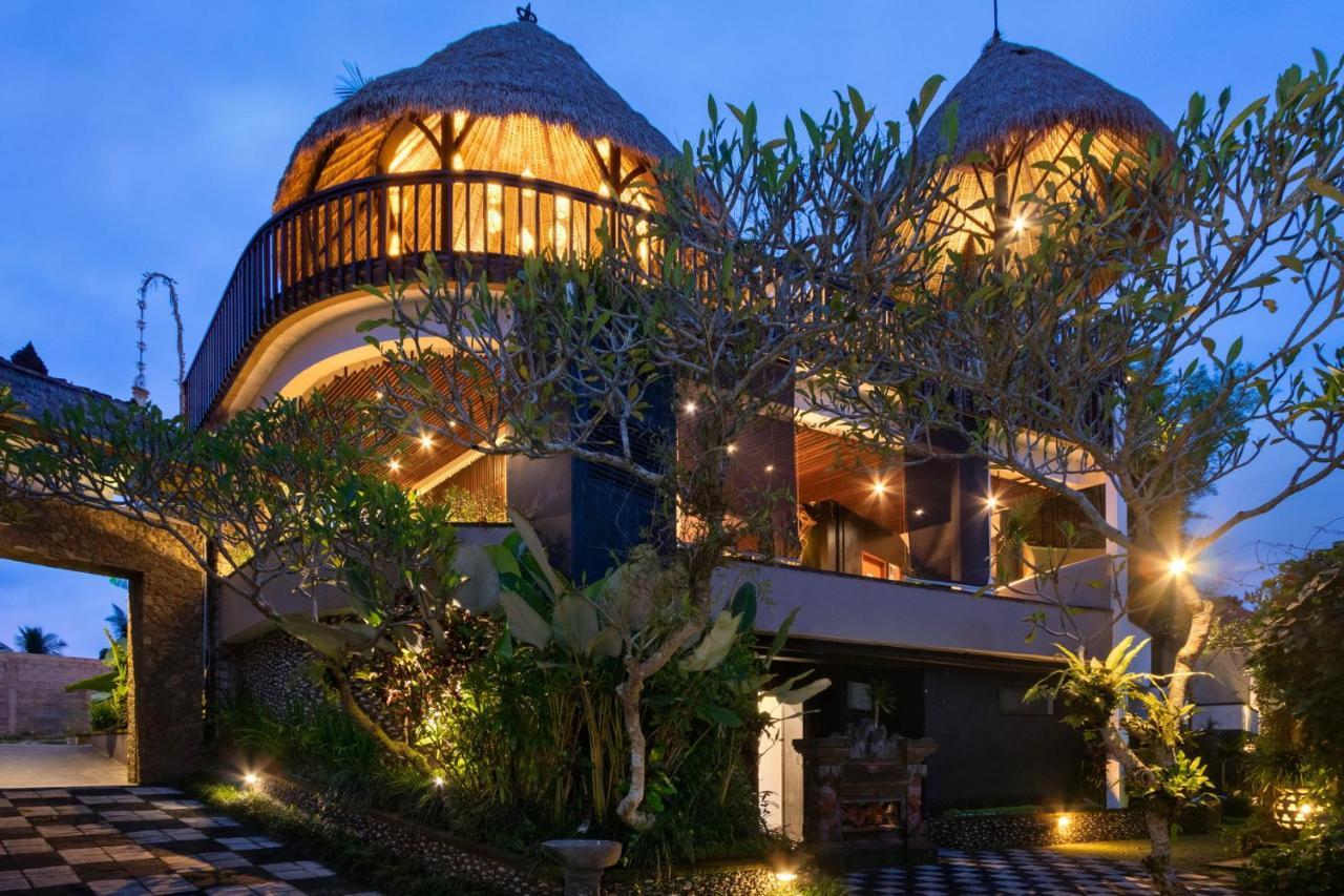 Resort Powered By Archipelago